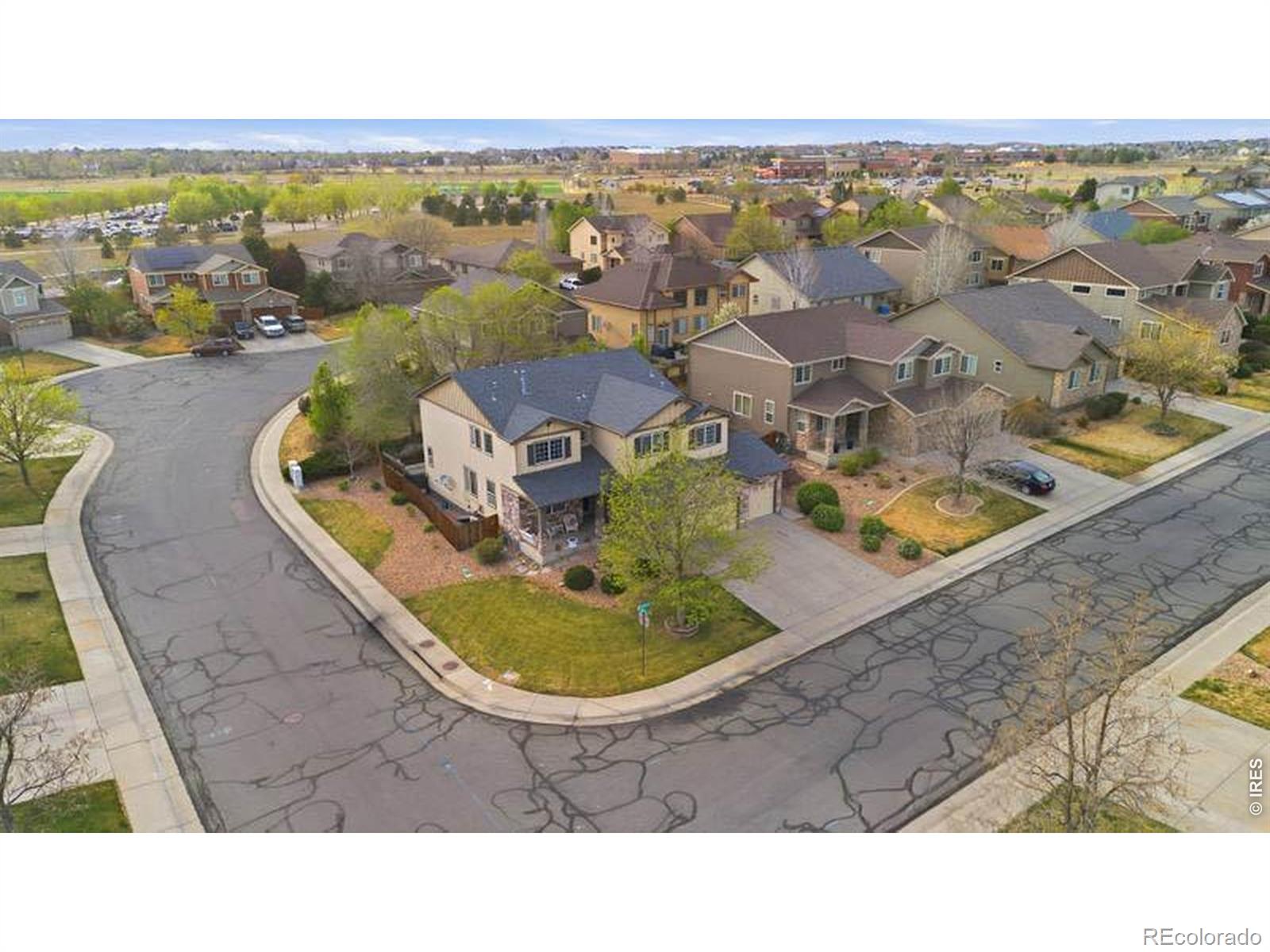 13313 Jersey Street Thornton CO 80602