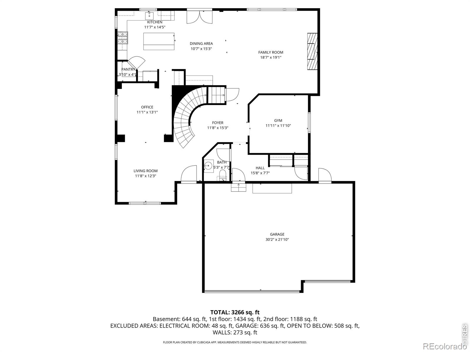 13313 Jersey Street Thornton CO 80602