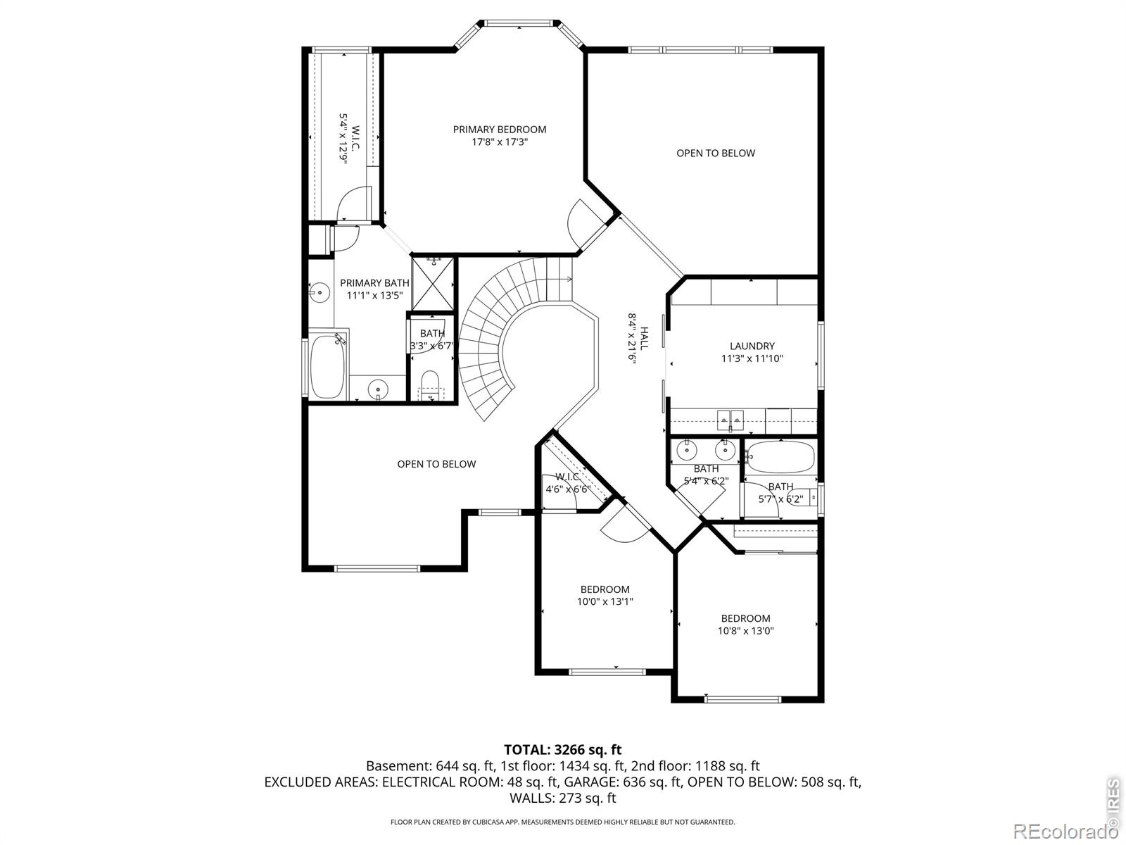 13313 Jersey Street Thornton CO 80602