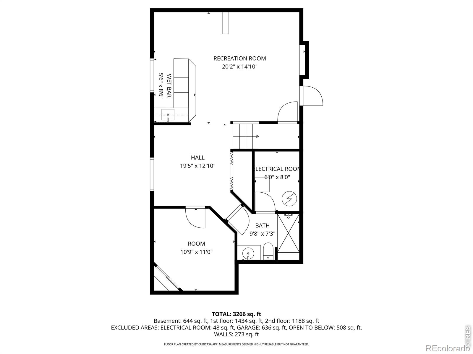 13313 Jersey Street Thornton CO 80602