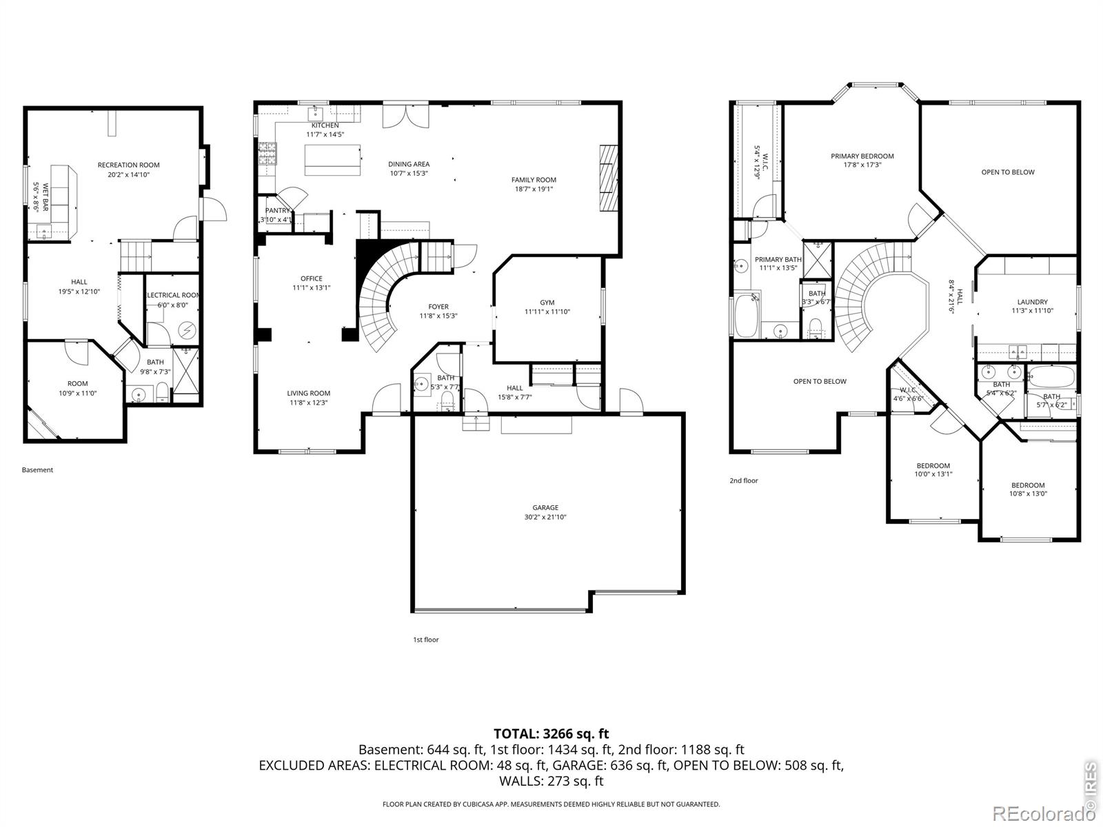 13313 Jersey Street Thornton CO 80602