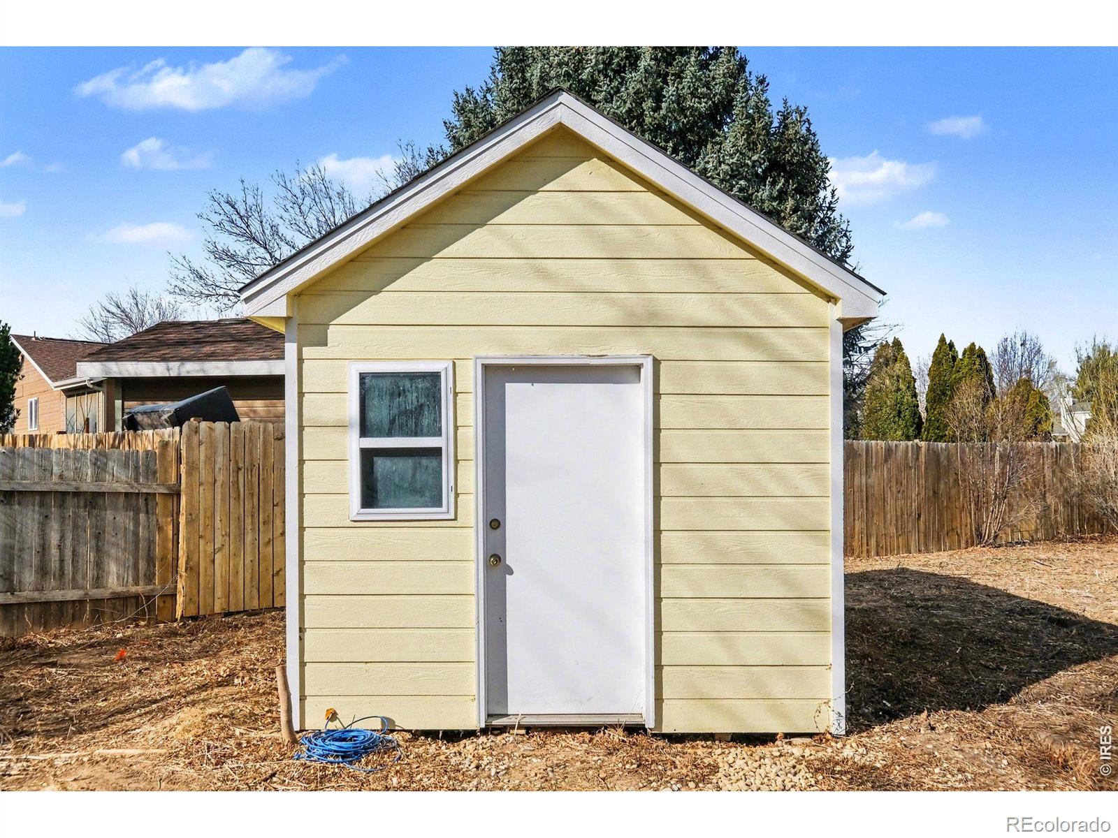 2309 42nd Avenue Court Greeley CO 80634