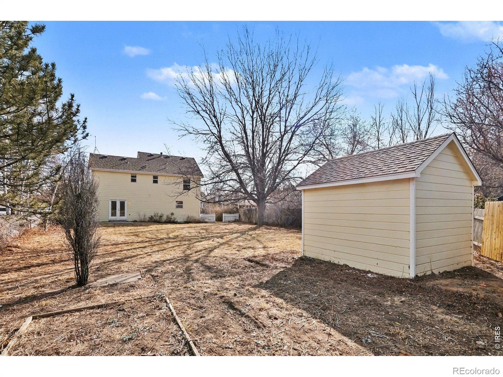 2309 42nd Avenue Court Greeley CO 80634