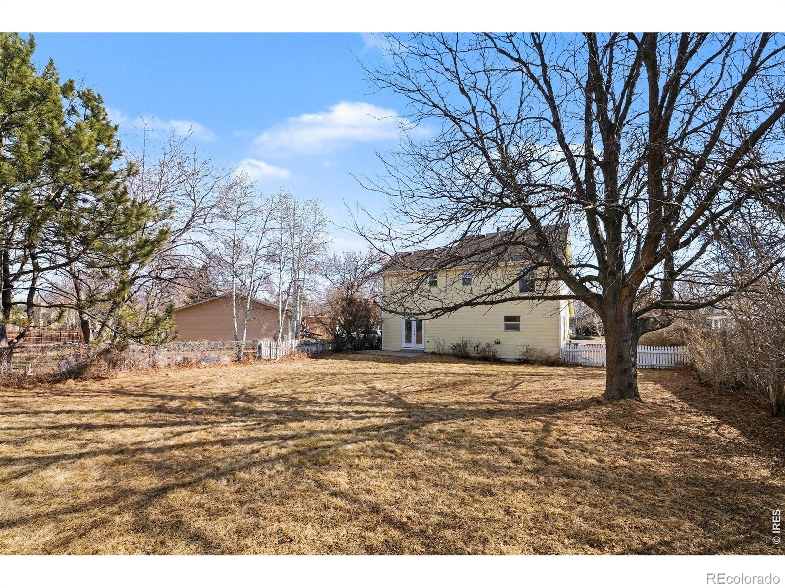 2309 42nd Avenue Court Greeley CO 80634