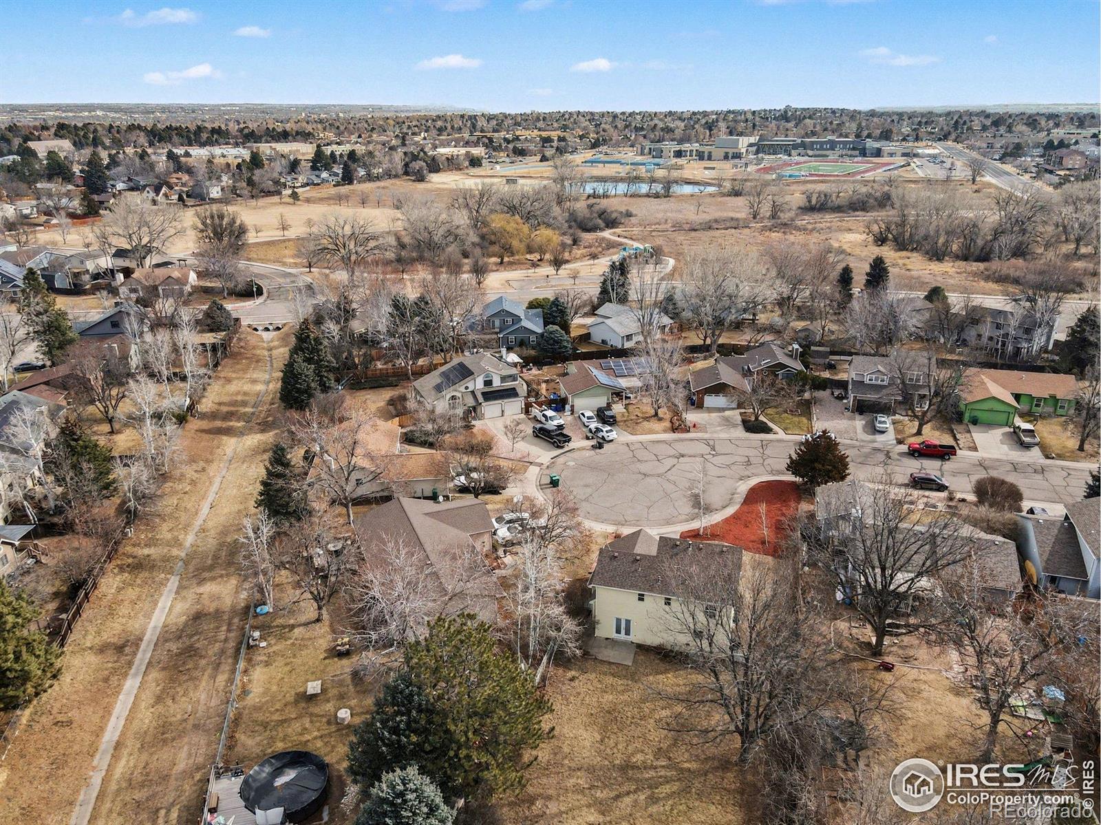 2309 42nd Avenue Court Greeley CO 80634