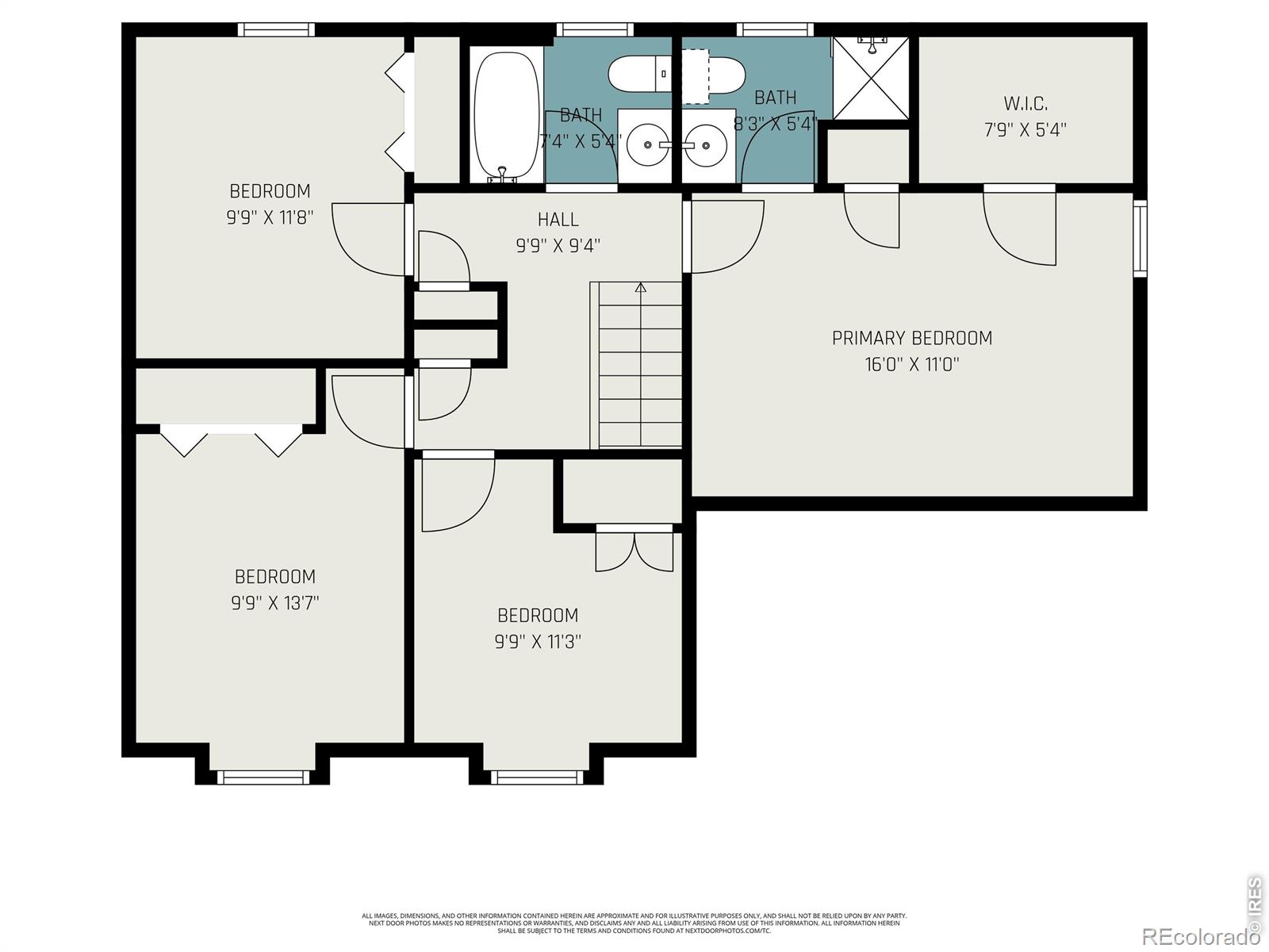 2309 42nd Avenue Court Greeley CO 80634