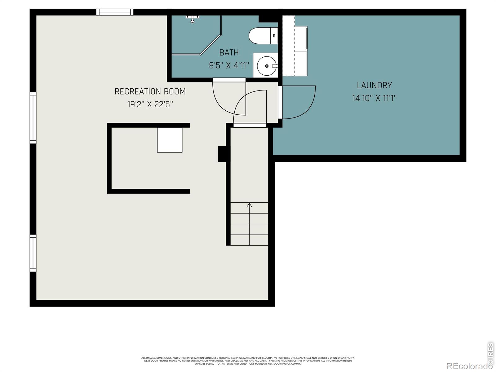 2309 42nd Avenue Court Greeley CO 80634