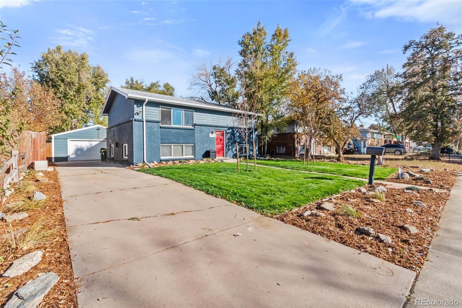 13436 Fitzsimons Way Aurora CO 80011
