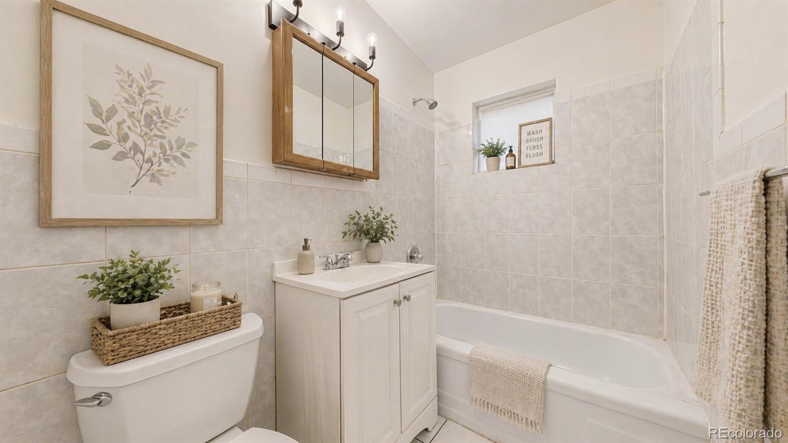 1631 W Hoye Place Denver CO 80223
