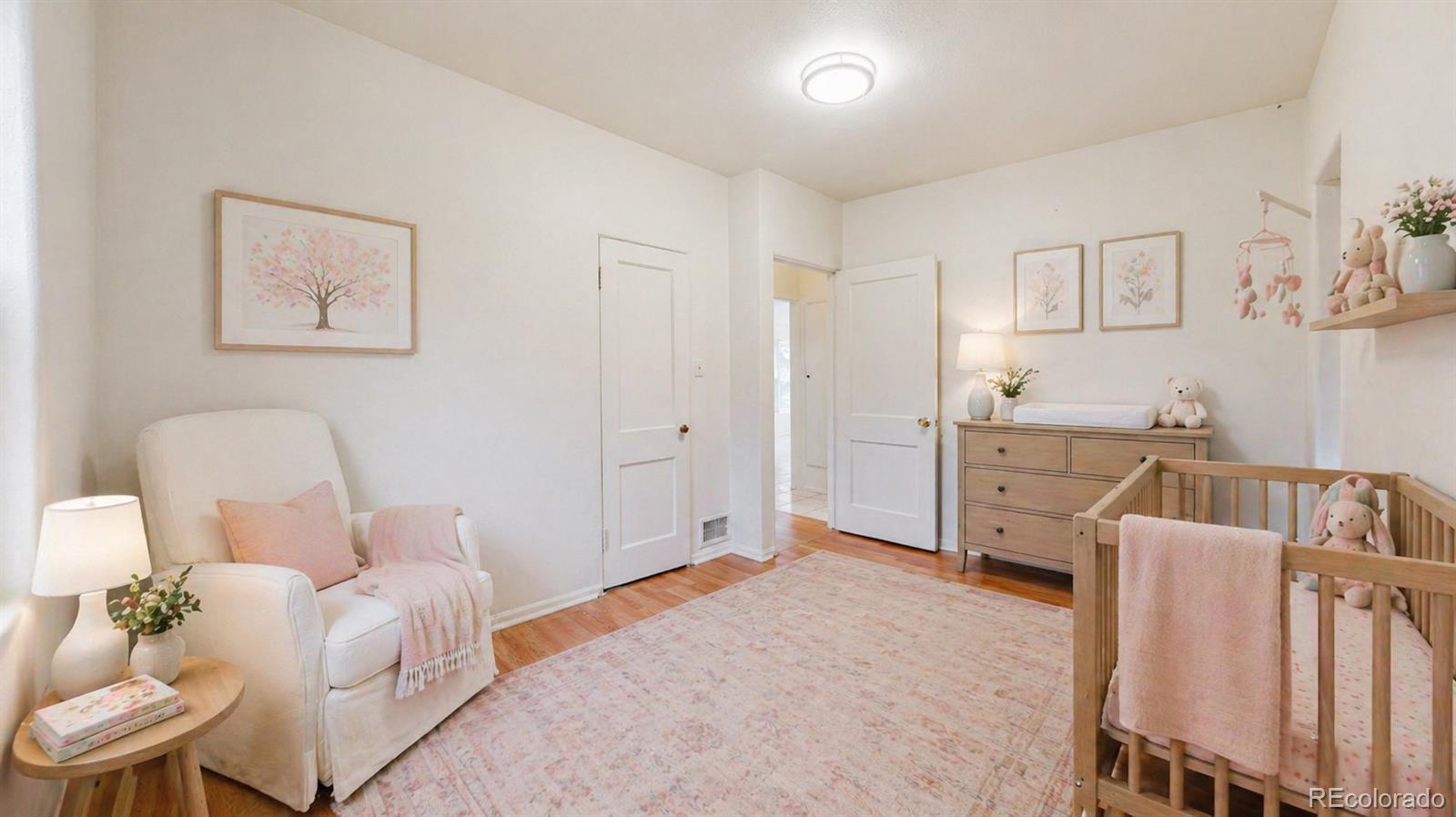 1631 W Hoye Place Denver CO 80223