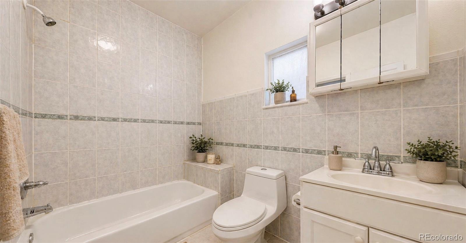 1631 W Hoye Place Denver CO 80223