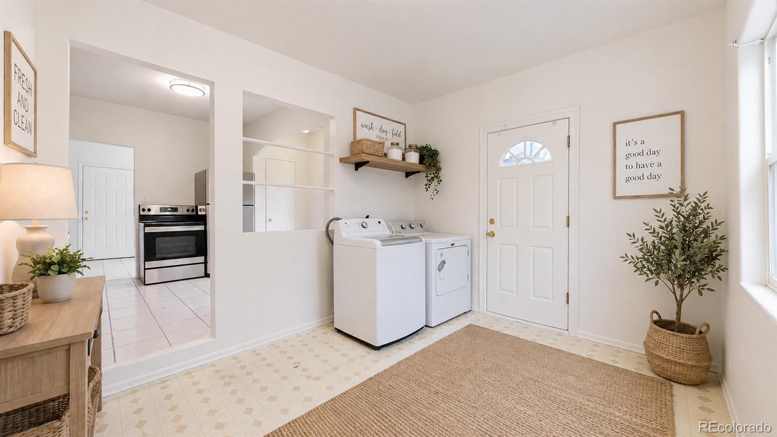 1631 W Hoye Place Denver CO 80223
