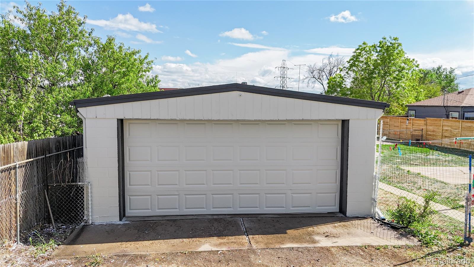 1631 W Hoye Place Denver CO 80223