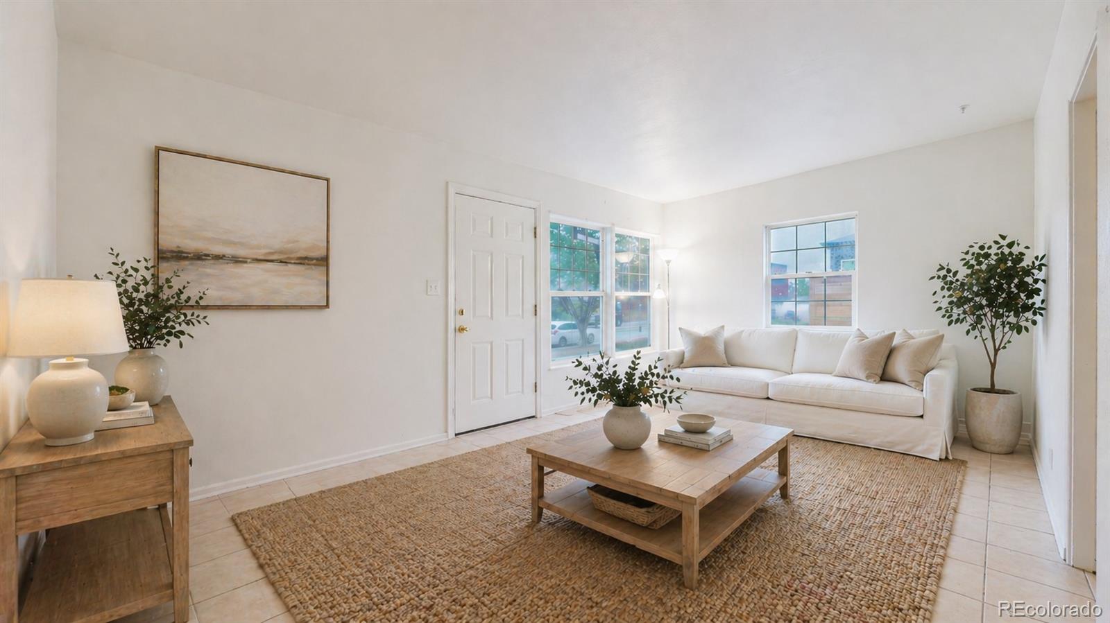 1631 W Hoye Place Denver CO 80223