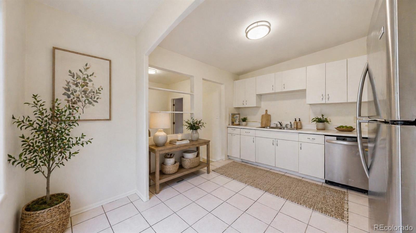 1631 W Hoye Place Denver CO 80223