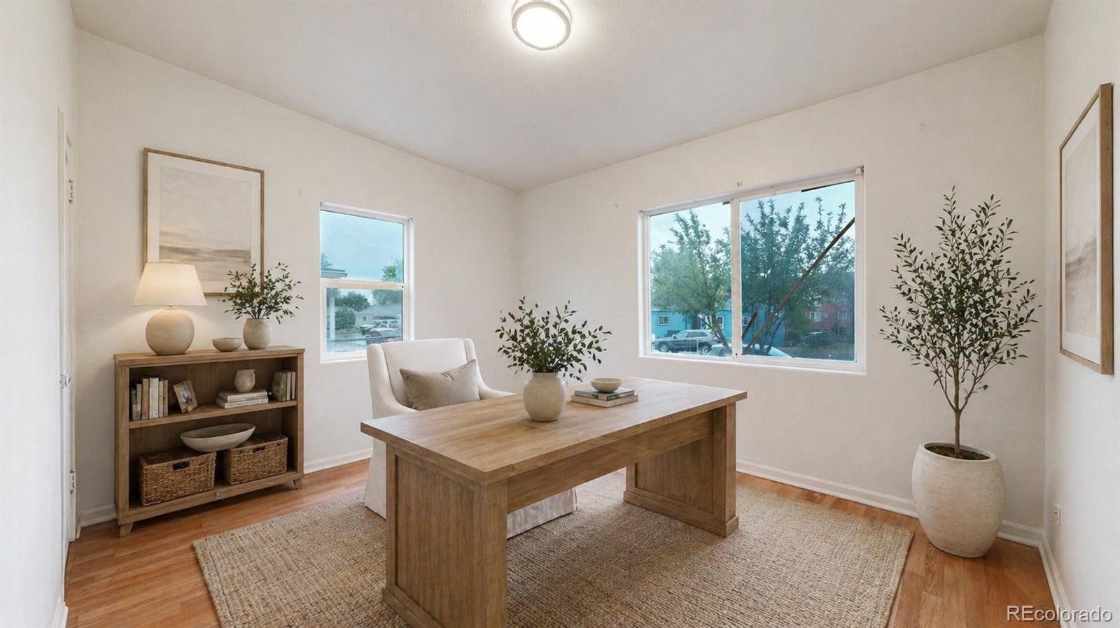 1631 W Hoye Place Denver CO 80223