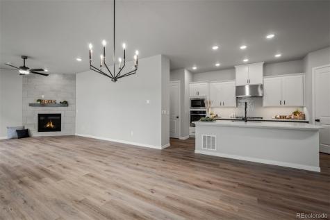 9236 Wolf Valley Drive Colorado Springs CO 80924