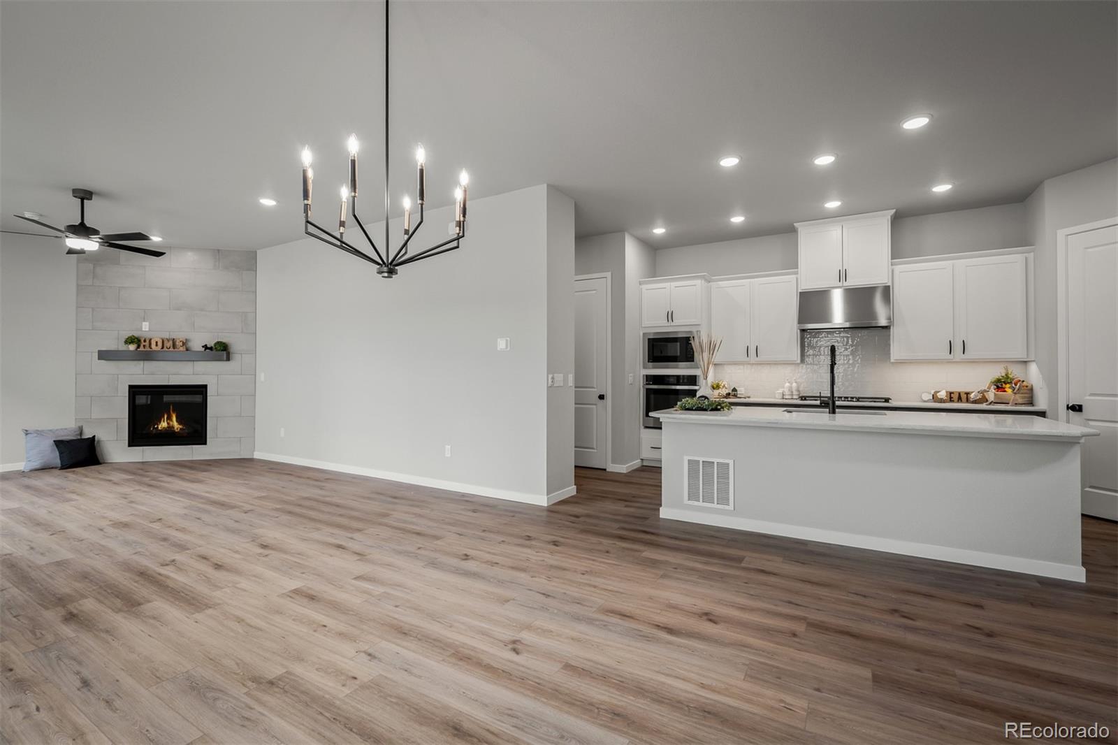 9236 Wolf Valley Drive Colorado Springs CO 80924