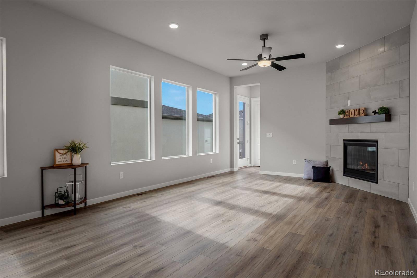 9236 Wolf Valley Drive Colorado Springs CO 80924