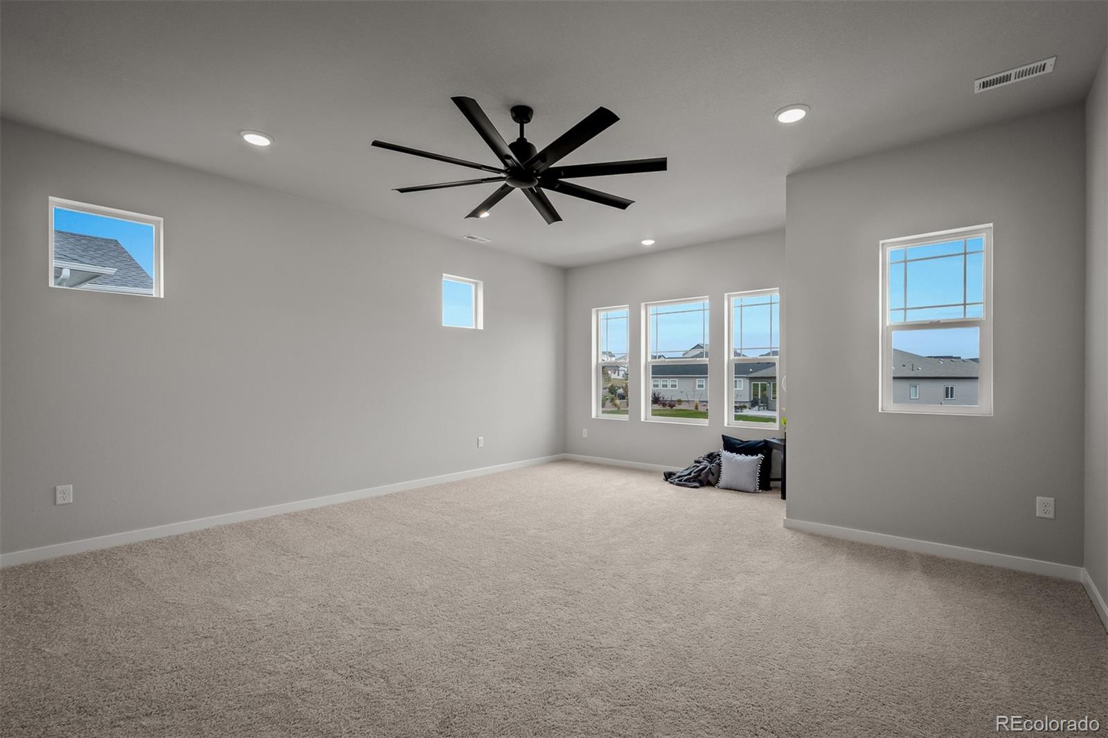 9236 Wolf Valley Drive Colorado Springs CO 80924