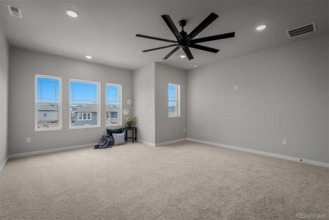 9236 Wolf Valley Drive Colorado Springs CO 80924