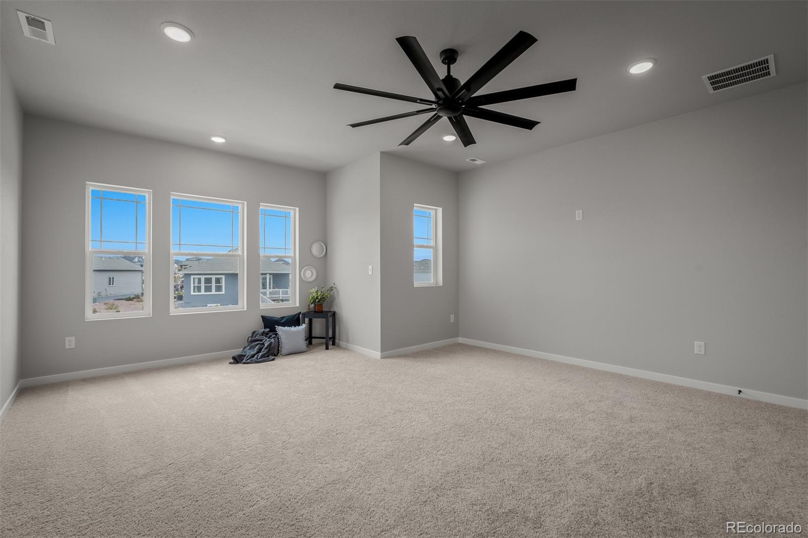 9236 Wolf Valley Drive Colorado Springs CO 80924