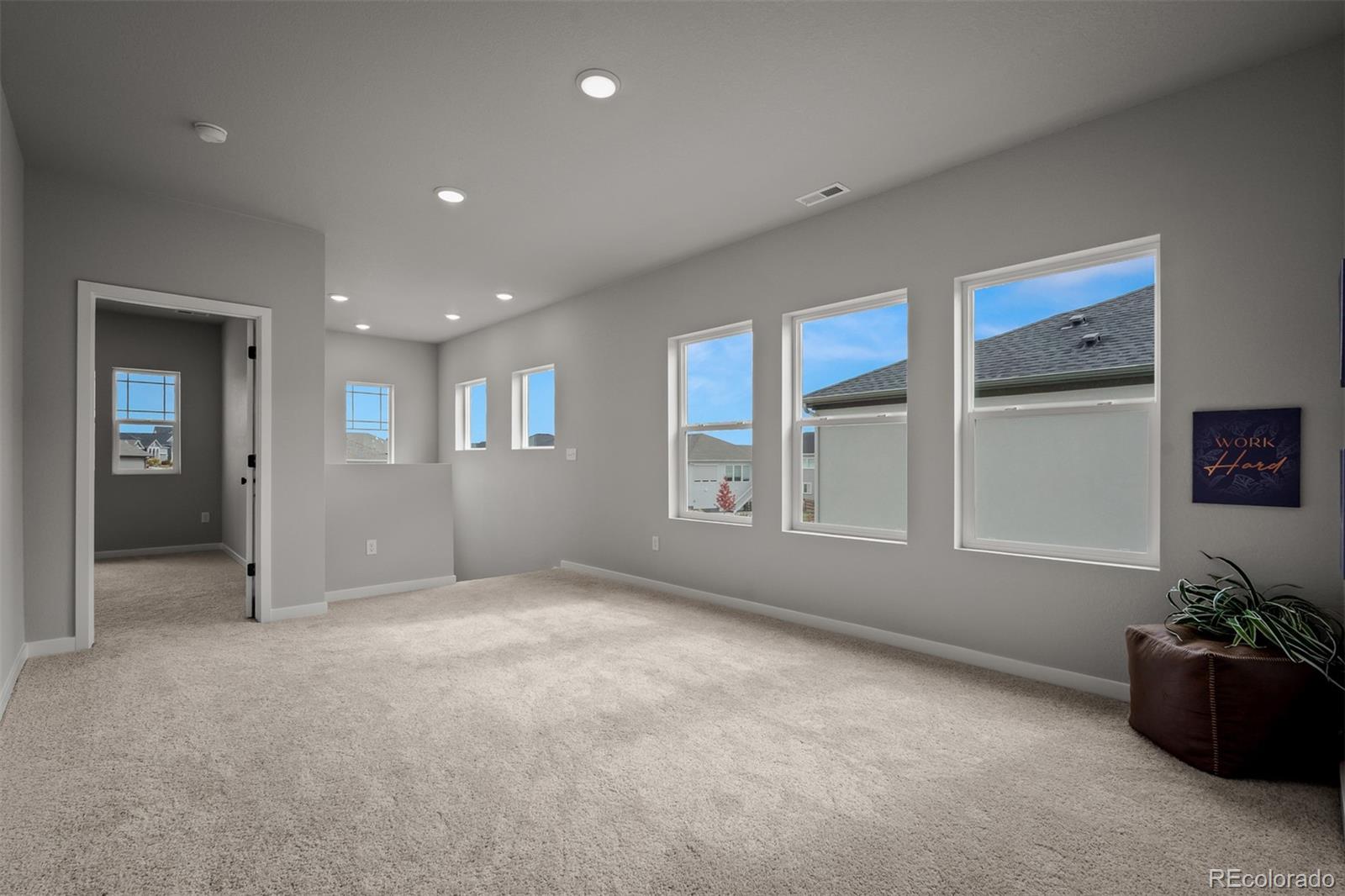 9236 Wolf Valley Drive Colorado Springs CO 80924
