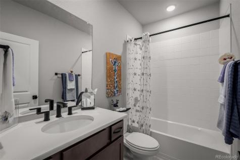 9236 Wolf Valley Drive Colorado Springs CO 80924