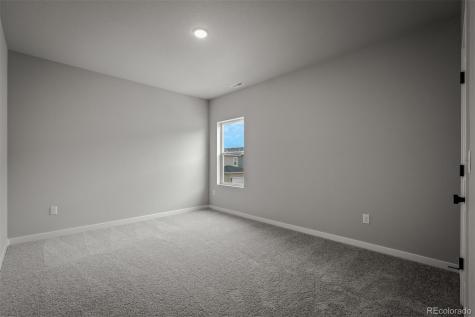 9236 Wolf Valley Drive Colorado Springs CO 80924