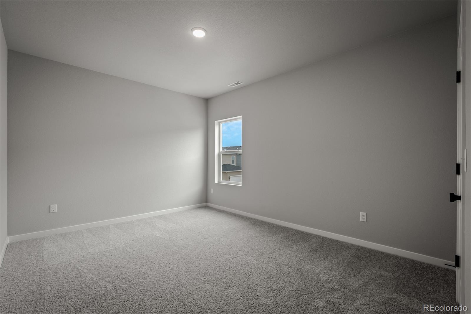 9236 Wolf Valley Drive Colorado Springs CO 80924