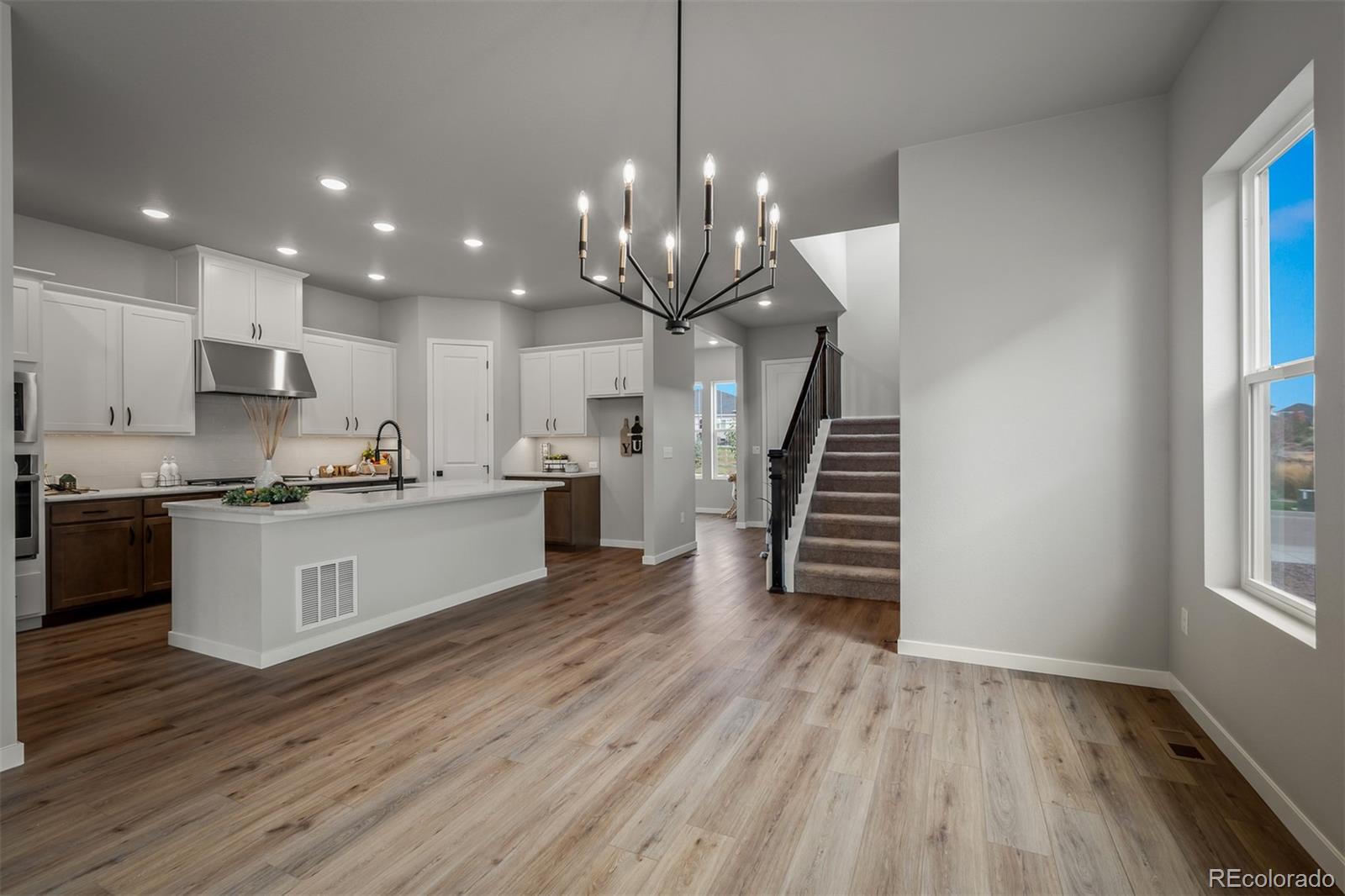 9236 Wolf Valley Drive Colorado Springs CO 80924