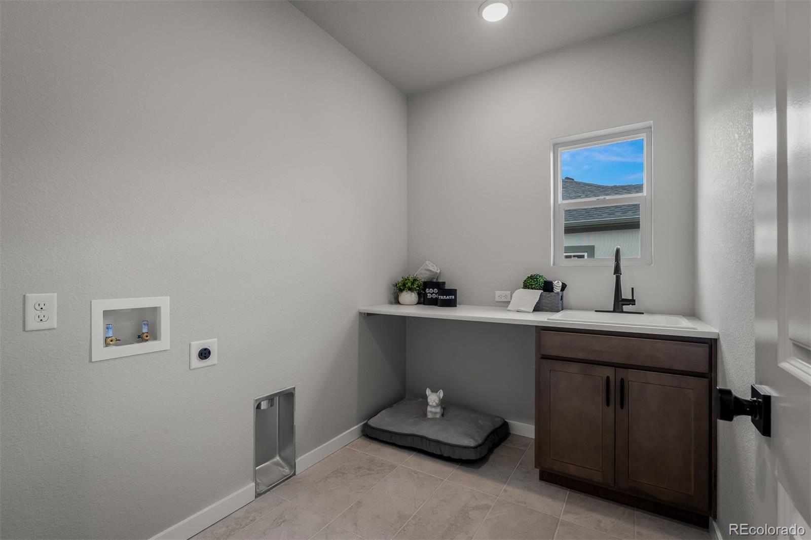 9236 Wolf Valley Drive Colorado Springs CO 80924