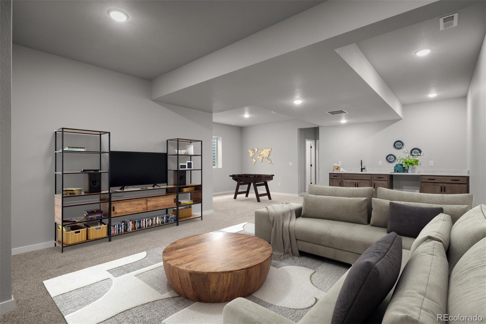 9236 Wolf Valley Drive Colorado Springs CO 80924