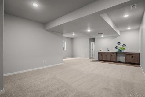 9236 Wolf Valley Drive Colorado Springs CO 80924