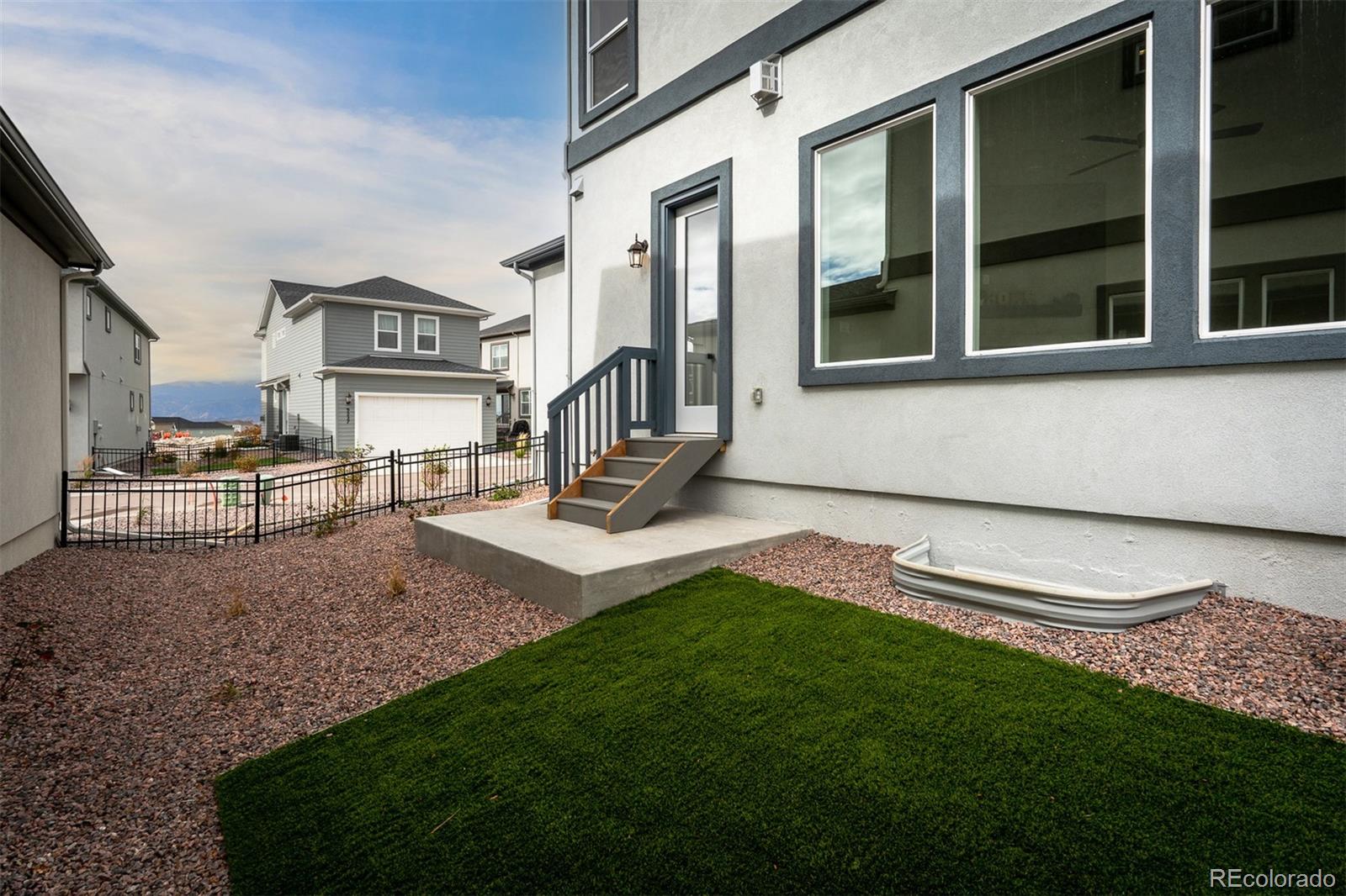 9236 Wolf Valley Drive Colorado Springs CO 80924