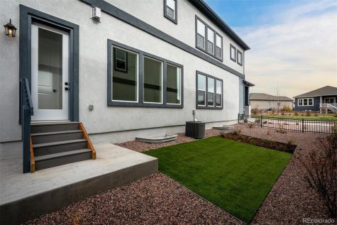 9236 Wolf Valley Drive Colorado Springs CO 80924