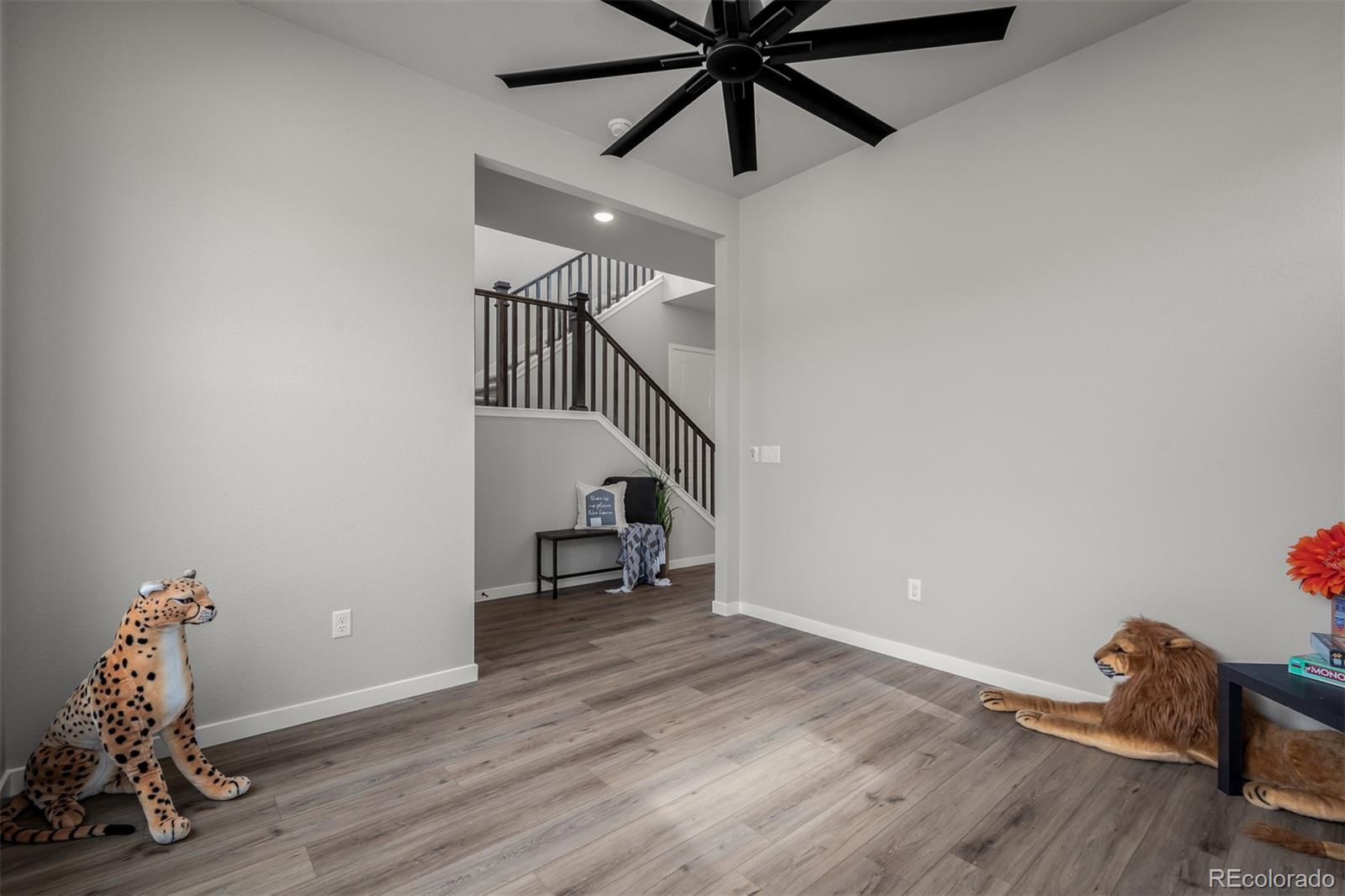 9236 Wolf Valley Drive Colorado Springs CO 80924