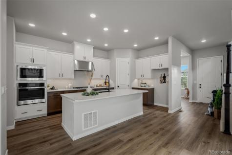 9236 Wolf Valley Drive Colorado Springs CO 80924