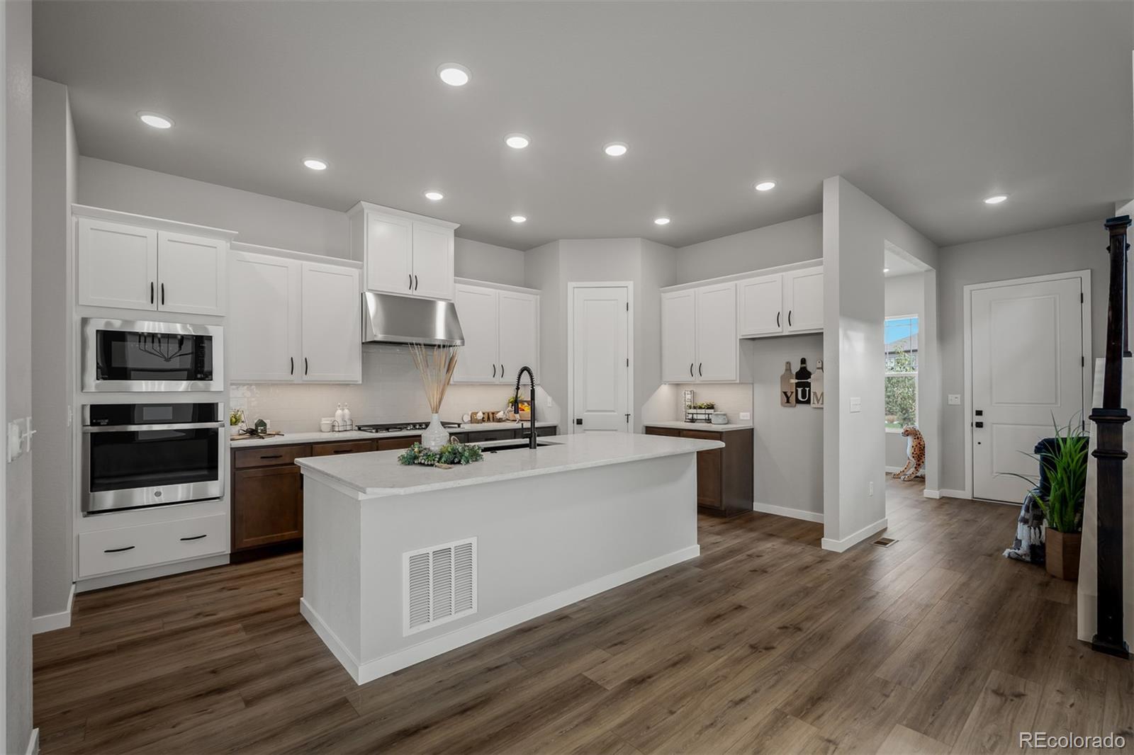 9236 Wolf Valley Drive Colorado Springs CO 80924