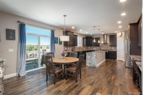7263 S Tempe Court Aurora CO 80016