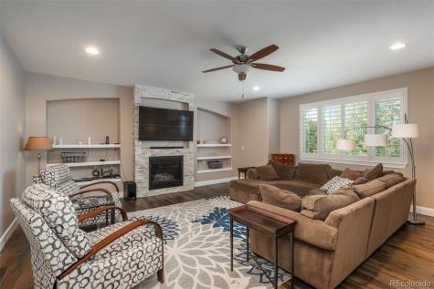 7263 S Tempe Court Aurora CO 80016