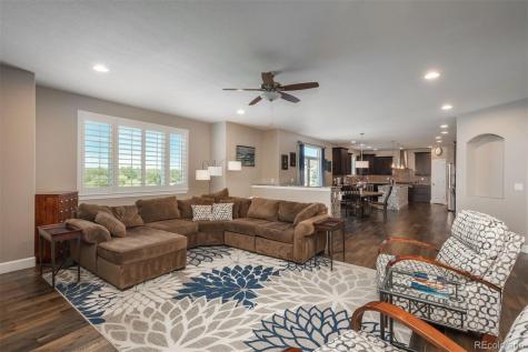 7263 S Tempe Court Aurora CO 80016