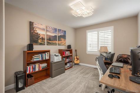 7263 S Tempe Court Aurora CO 80016