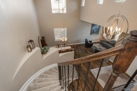 7263 S Tempe Court Aurora CO 80016