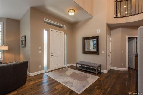 7263 S Tempe Court Aurora CO 80016