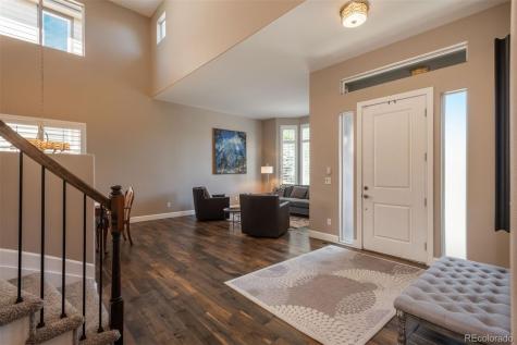 7263 S Tempe Court Aurora CO 80016