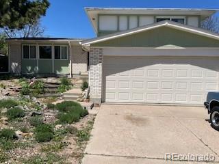 10523 Zuni Street Northglenn CO 80234