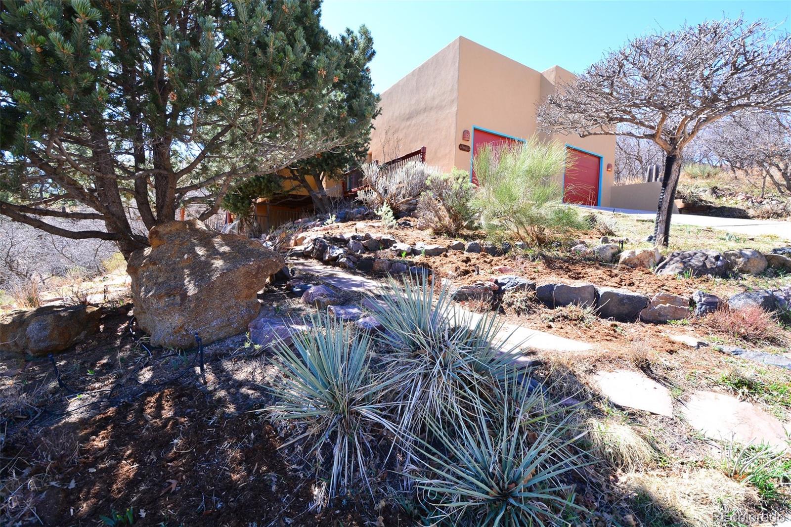 7630 Delmonico Drive Colorado Springs CO 80919