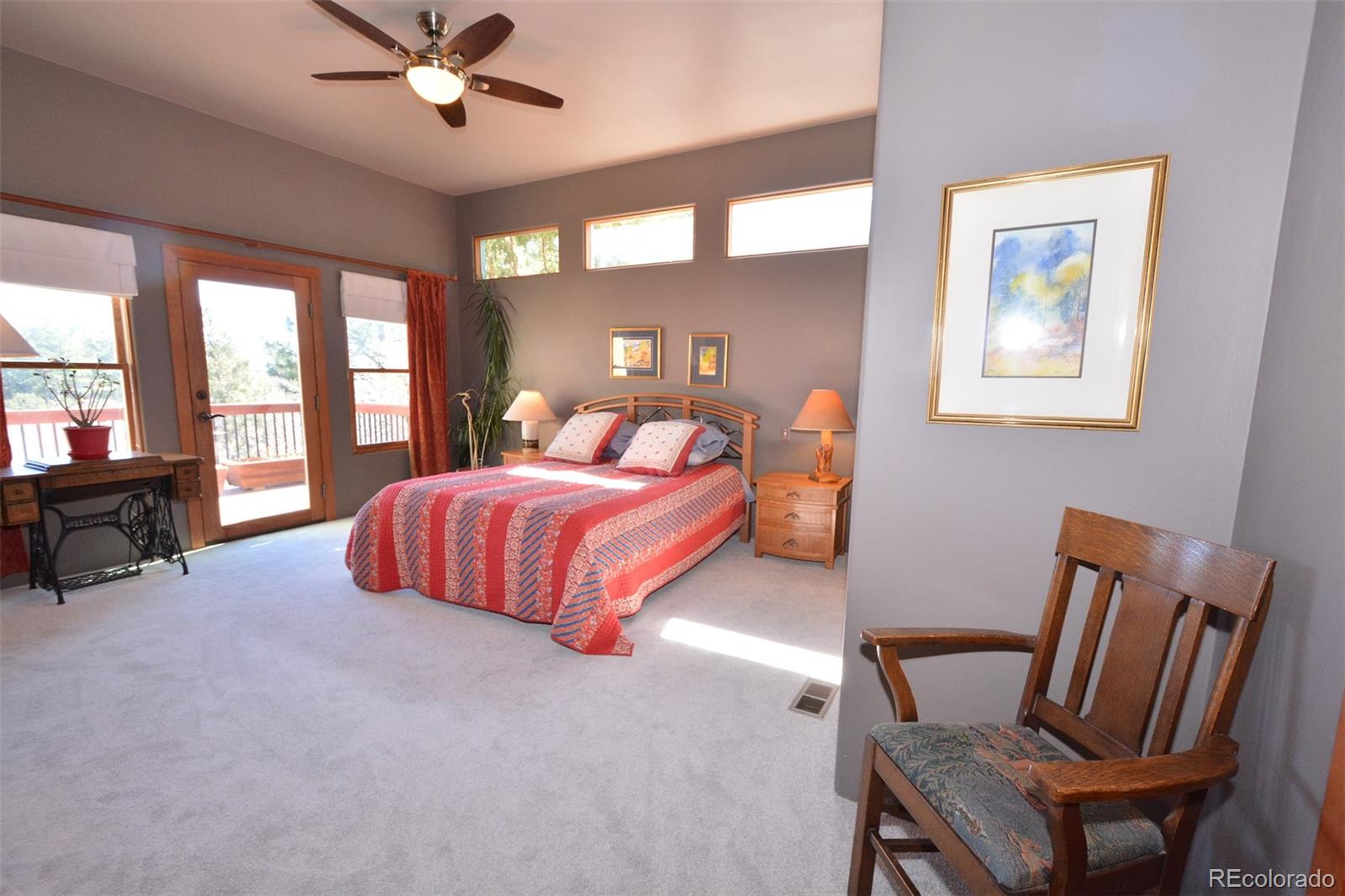 7630 Delmonico Drive Colorado Springs CO 80919