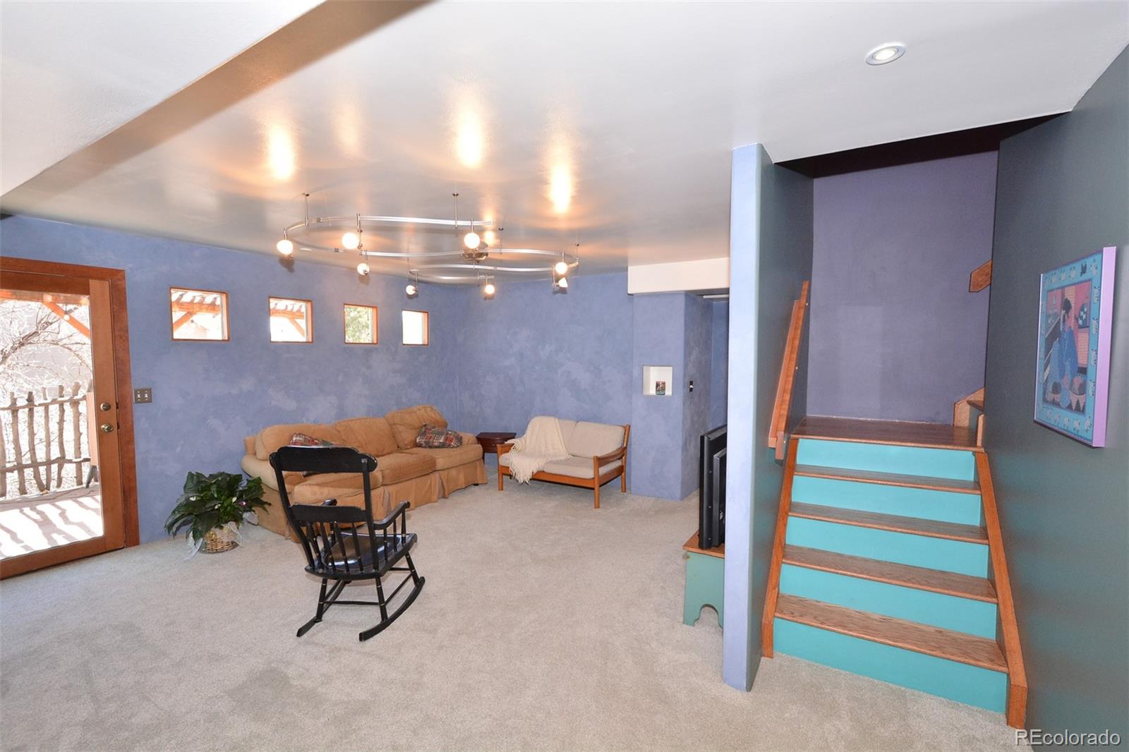 7630 Delmonico Drive Colorado Springs CO 80919